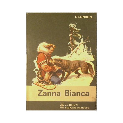 Zanna Bianca