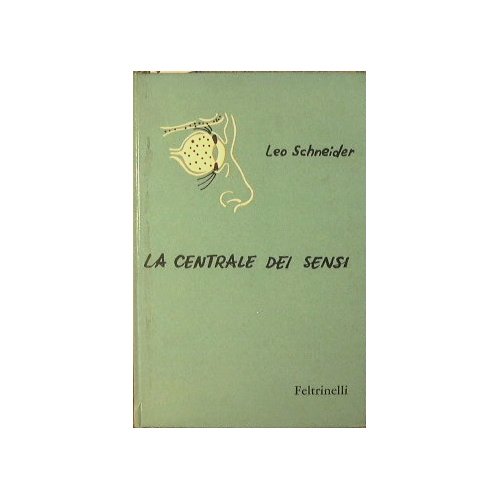 La centrale dei sensi