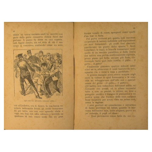 L'Igiene insegnata ai ragazzi.
