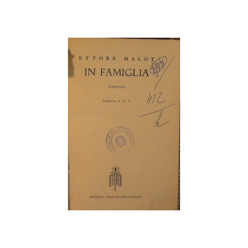 In famiglia
