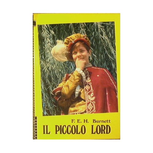 Il piccolo Lord