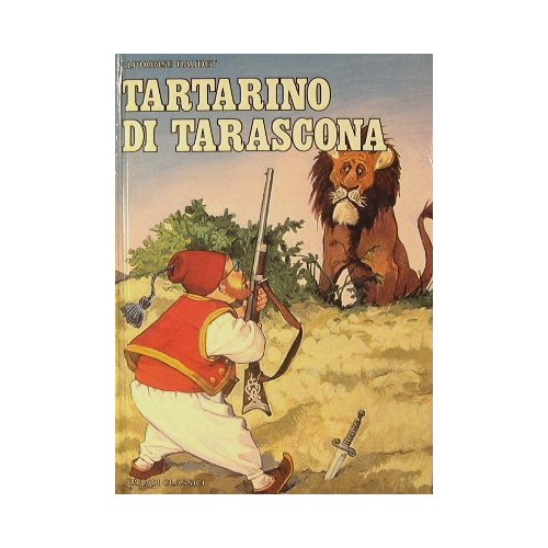 Tartarino di Tarascona