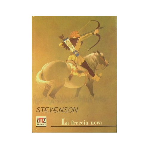 La freccia nera