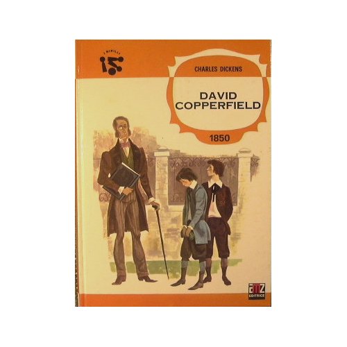 David Copperfield