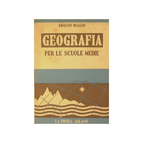 Geografia per le scuole medie