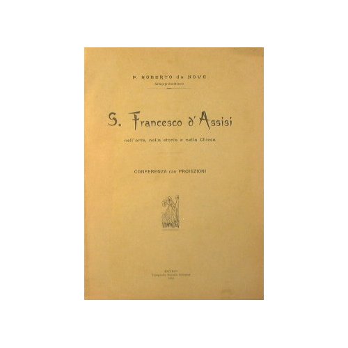 S.Francesco D'Assisi