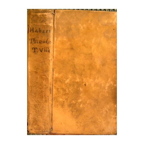 Compendium theologiae dogmaticae et moralis, ad usum Seminarii Catalaunensis auctore …