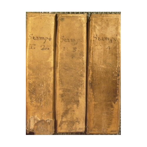Elementa Theologiae practicae sive theologia moralis universa in compendium redacta …