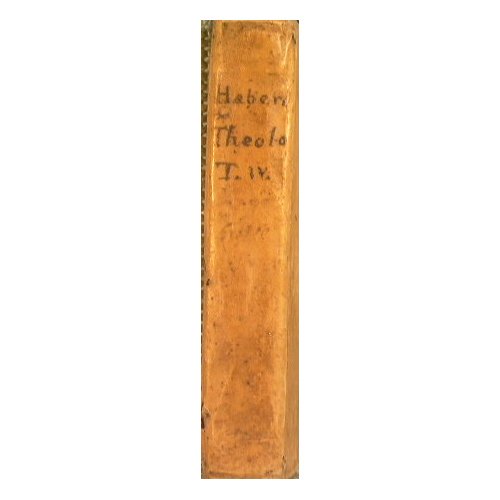 Theologia dogmatica et moralis, ad usum Seminarii Catalaunensis, auctore d. …