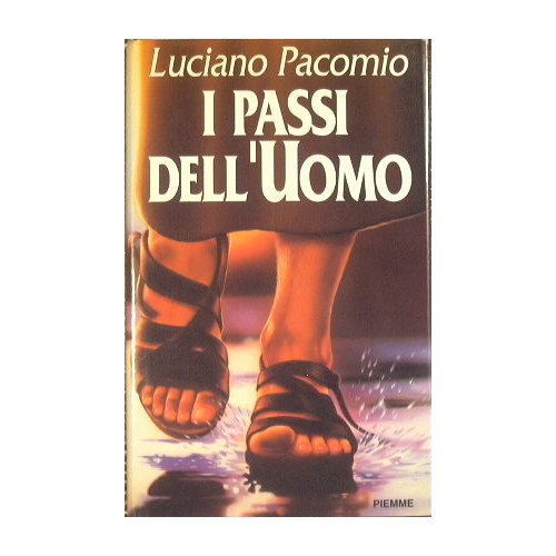 I passi dell'uomo