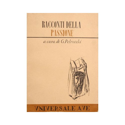 Racconti della Passione | Immagine principale