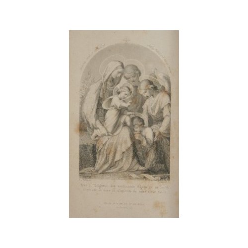 Recueil de prières