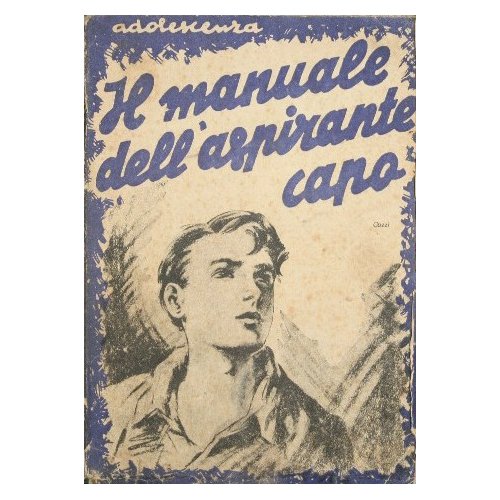 Il Manuale dell'Aspirante Capo