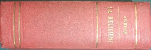 La religione di fronte alla scienza