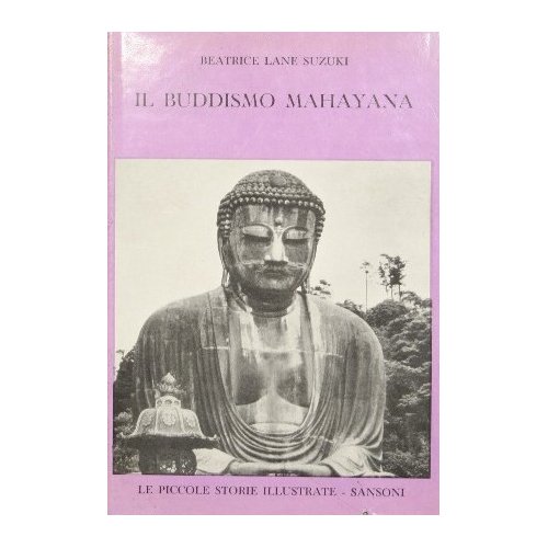 Il Buddismo Mahayana