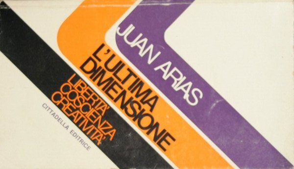L'ultima dimensione