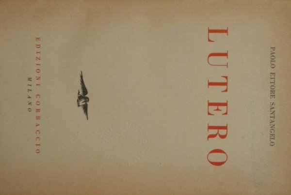 Lutero