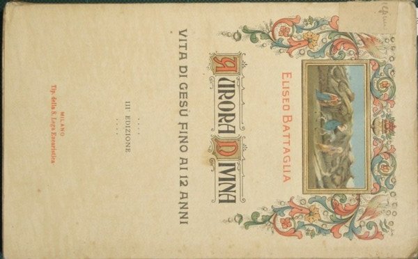 Aurora divina