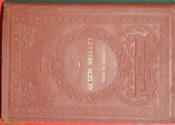 Lettere scelte