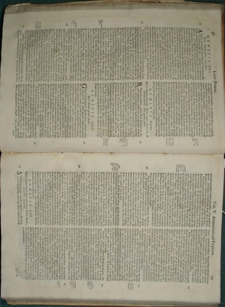 Commentariorum in Textum Evangelicum