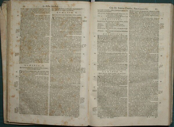Commentaria in Acta Apostolorum