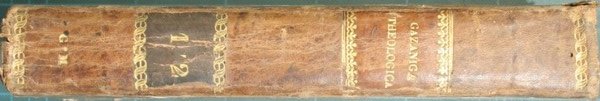 Praelectiones theologicae