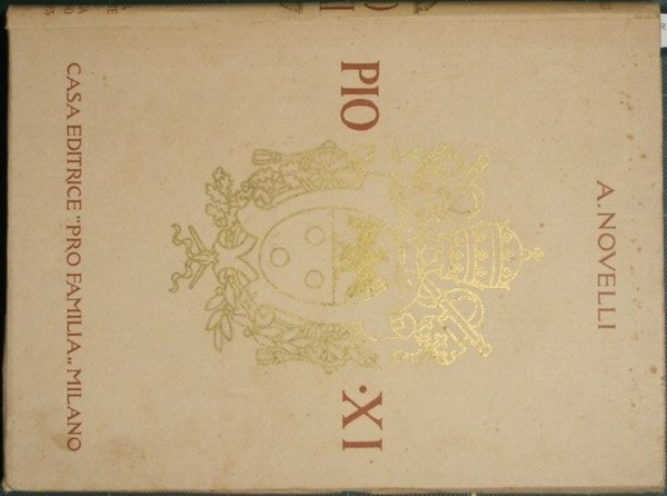 Pio XI