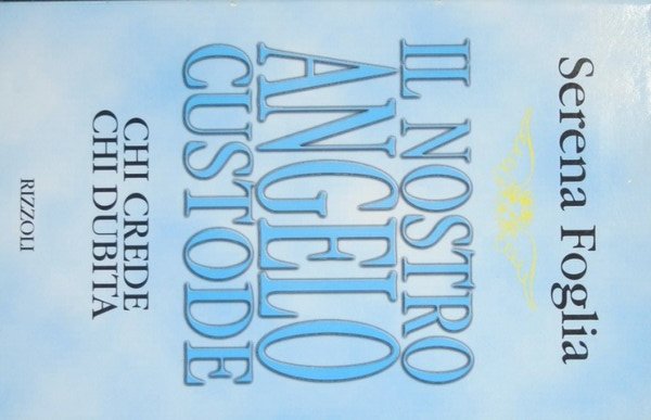 Il nostro angelo custode