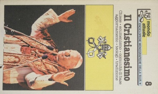 Il Cristianesimo