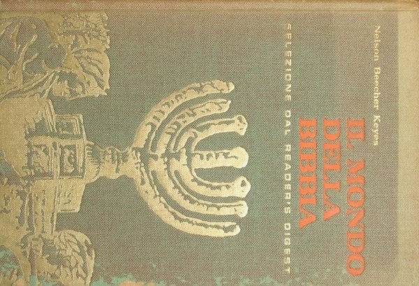 Il mondo della Bibbia