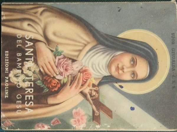Santa Teresa del Bambino Gesù