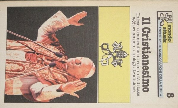 Il cristianesimo