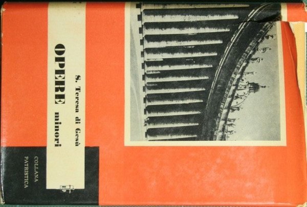 Opere. Vol. III