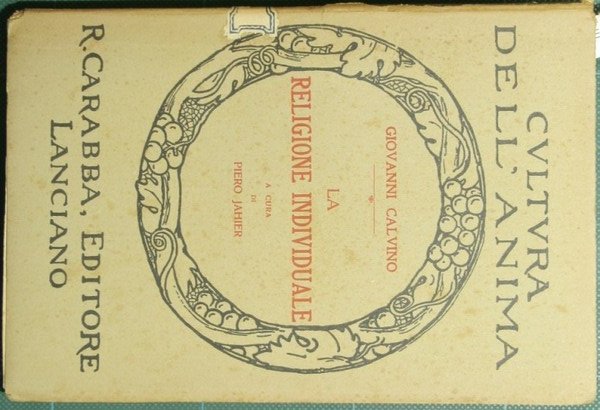 La religione individuale