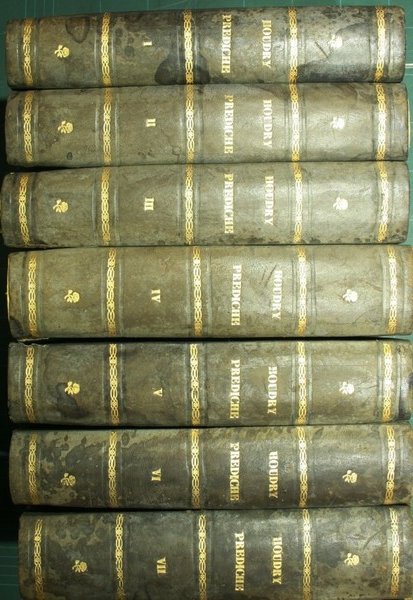 Biblioteca dei predicatori