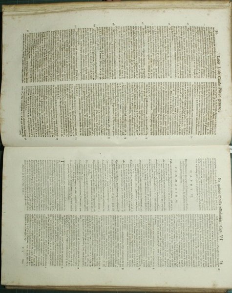 Tractatus de causis piis in genere, et in specie