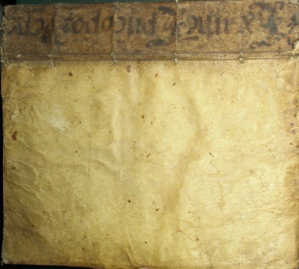 Examen episcoporum et eorum, qui approbandi sunt ad administranda sacramenta