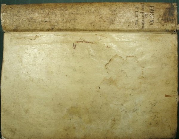 Commentaria in singulos canones de jurepatronatus, qui sparsim tam intra, …