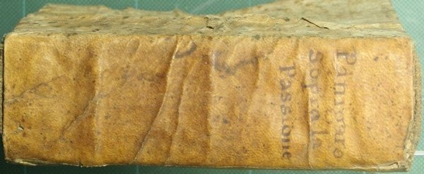 Cento ragionamenti sopra la Passione di Nostro Signore