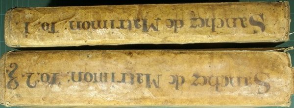 R. Patris Thomae Sanchez Cordubensis e Societate Iesu De sancto …