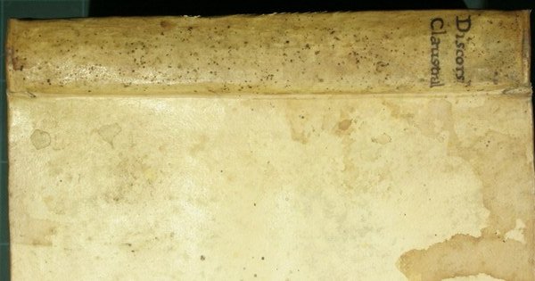 Discorsi claustrali sopra la regola del gran padre Santo Agostino …