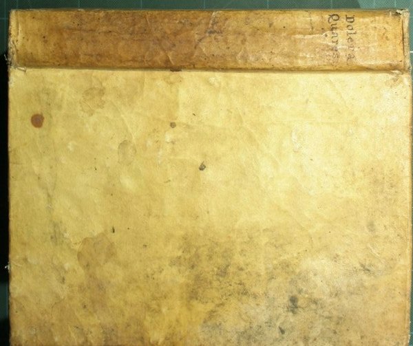 Quaresimale e panegirici sacri del Padre Agostino Dolera genovese