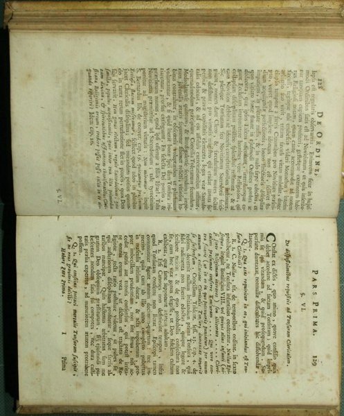 Tractatus de sacramento ordinis