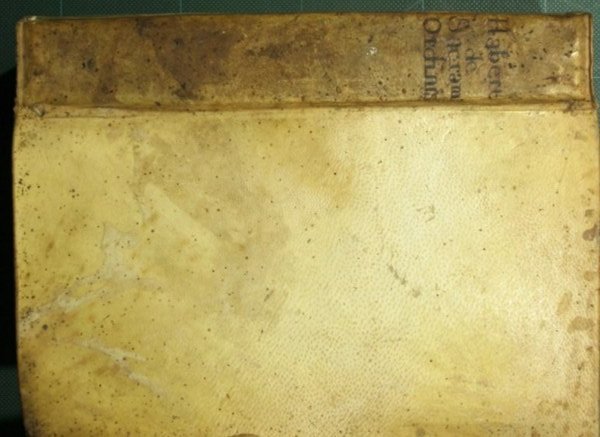 Tractatus de sacramento ordinis