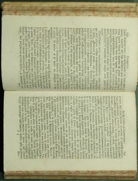 Raccolta di panegirici ed orazioni varie di alcuni sagri oratori …
