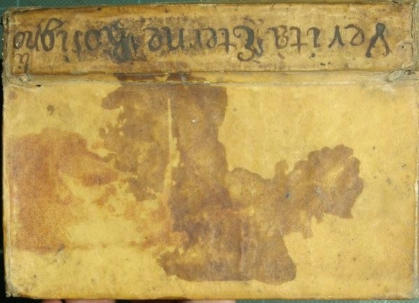 Verità eterne esposte in lezioni