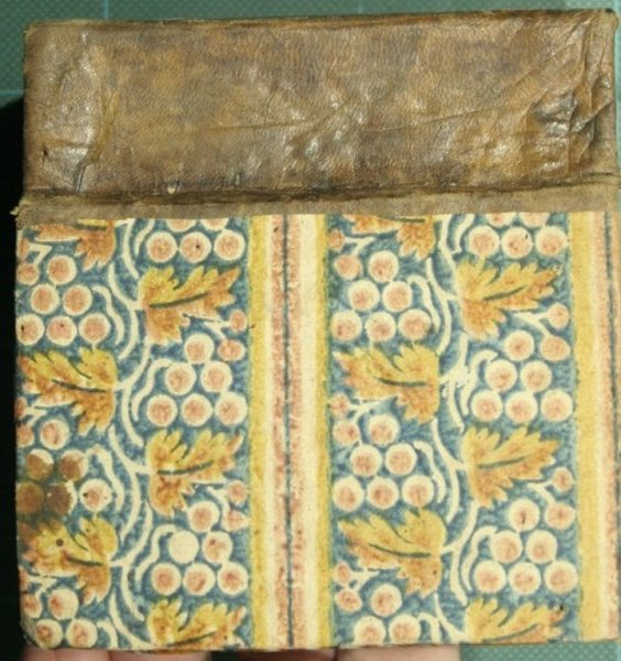 Uffizj della Settimana Santa