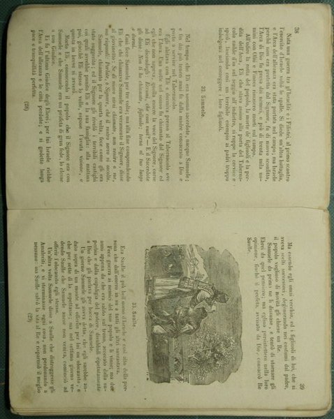 Cento racconti di storia sacra