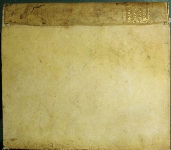 Franciscus de Roye antecessor andegavensis ad titulum De jure patronatus …