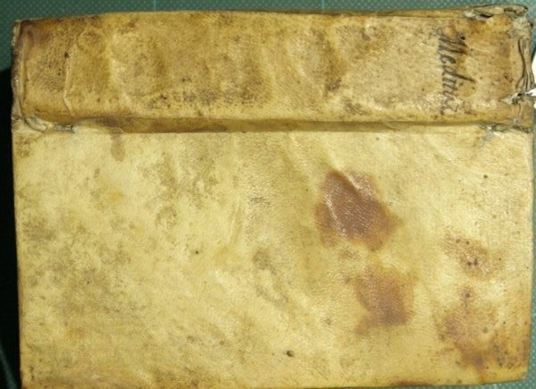 Ristretto di meditazioni brevissime distribuite per tutti i giorni dell'anno …